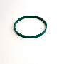 View Fuel Injection Throttle Body Mounting Gasket Full-Sized Product Image